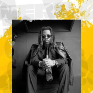 Olamide – Billionaires Club instrumental beats Feat Wizkid & Darkoo