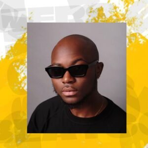King Promise – Terminator instrumental beats