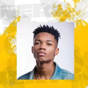Kidi – Lomo Lomo instrumental beats Feat Black sherif