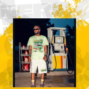 Kwaku DMC – Fantasy instrumental beats Feat Kweku smoke