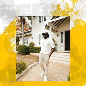 Jahyanai – Quint it Instrumental beats Ft. Spice & Gold Up