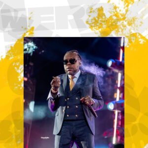 Vybz Kartel, Zj Chrome – Boom Instrumental Beats