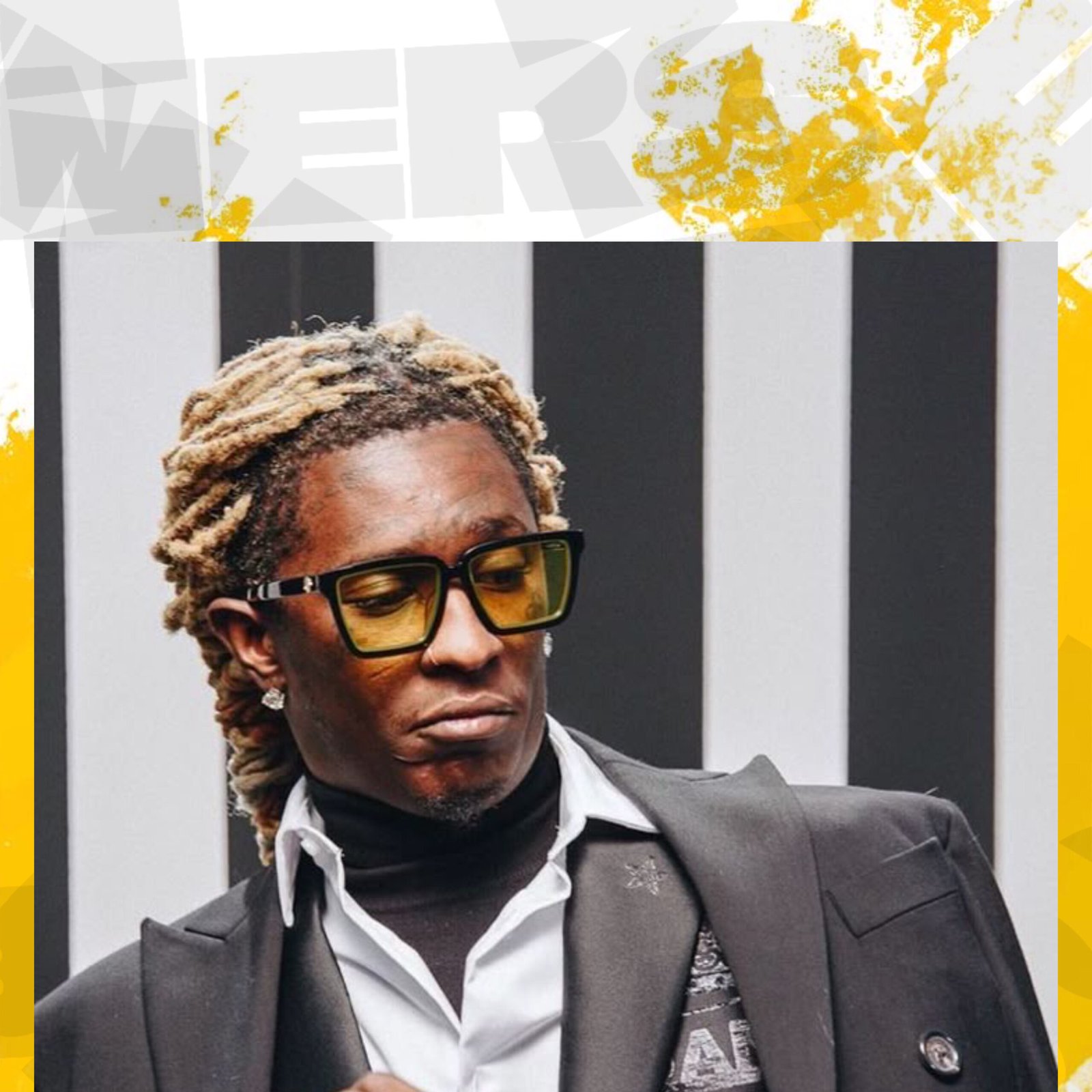 Young Thug – Miss My Dogs Instrumental Beats