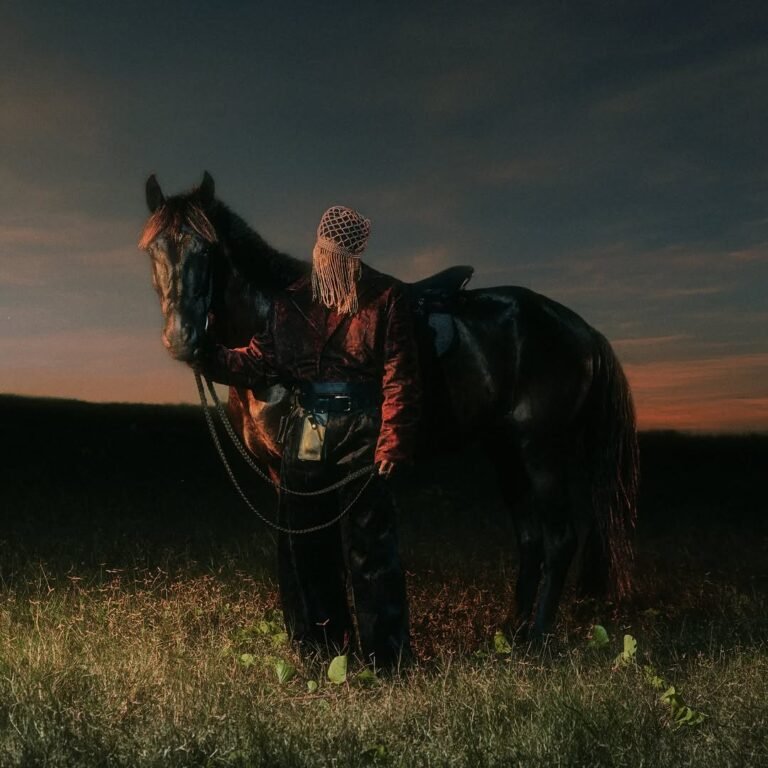 The Odyssey 24th October 2025Pre-save link in my bio The journey continues…#FindingNimo