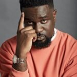 Sarkodie – Put It On God Ft. AlorG Instrumental Beats