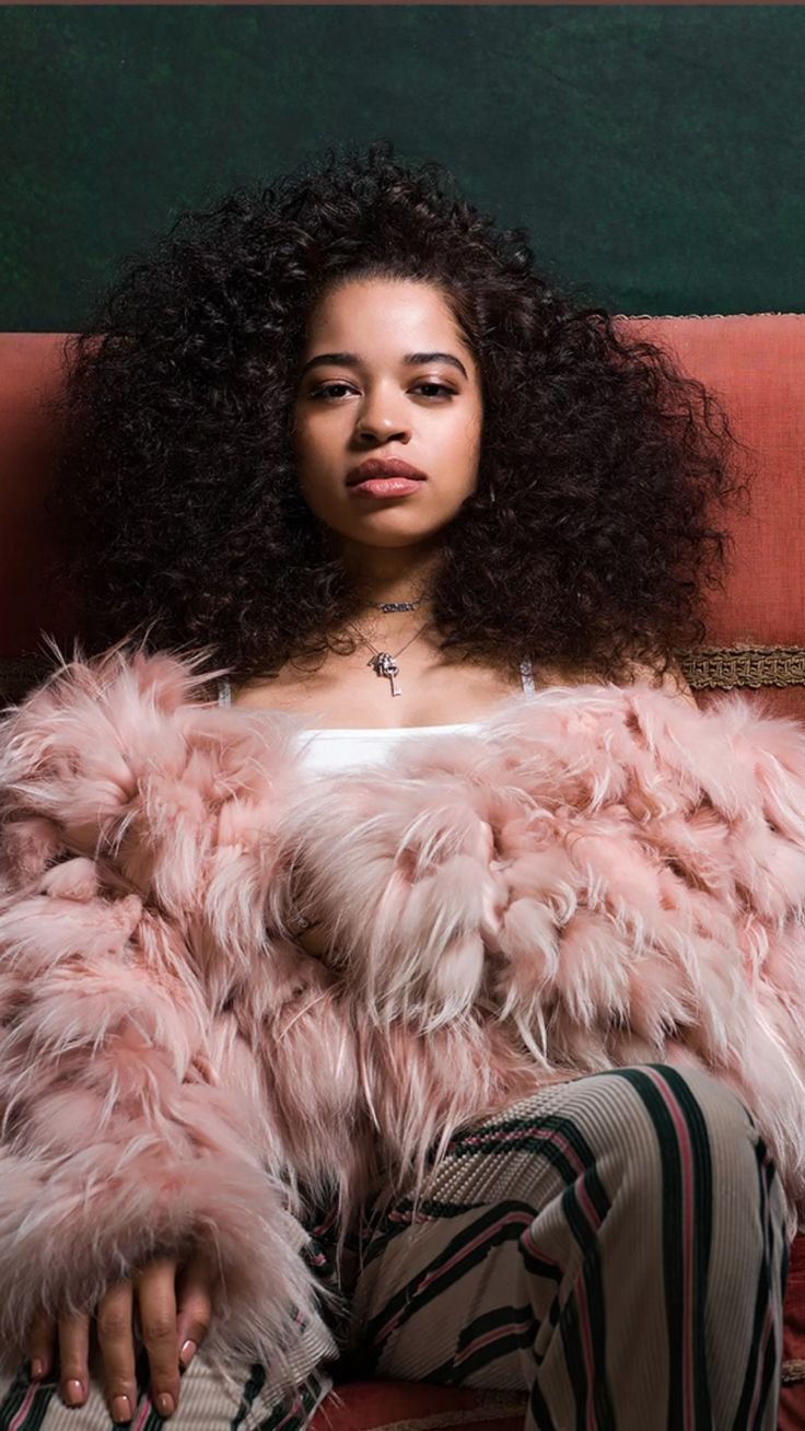 Ella Mai – Little Things Instrumental Beats