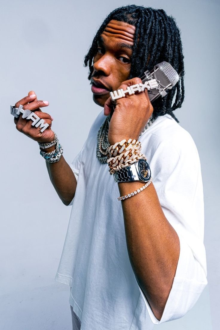 Lil Baby – Otha Boy Instrumental Beats