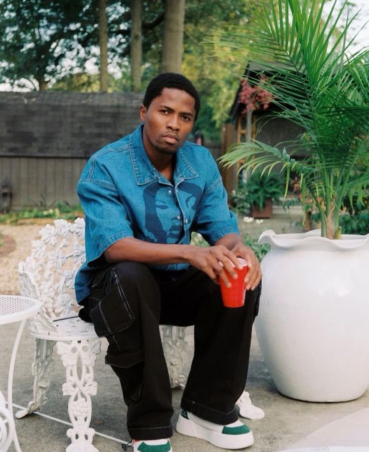 Kwesi Authur & Ground Up Chale