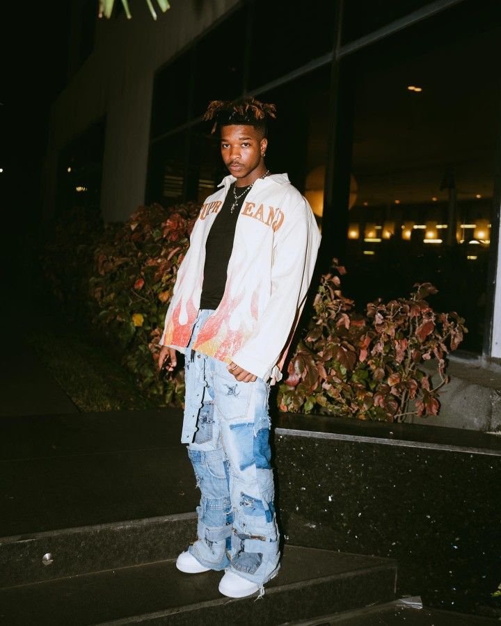 Magixx – Everyday Instrumental Beats