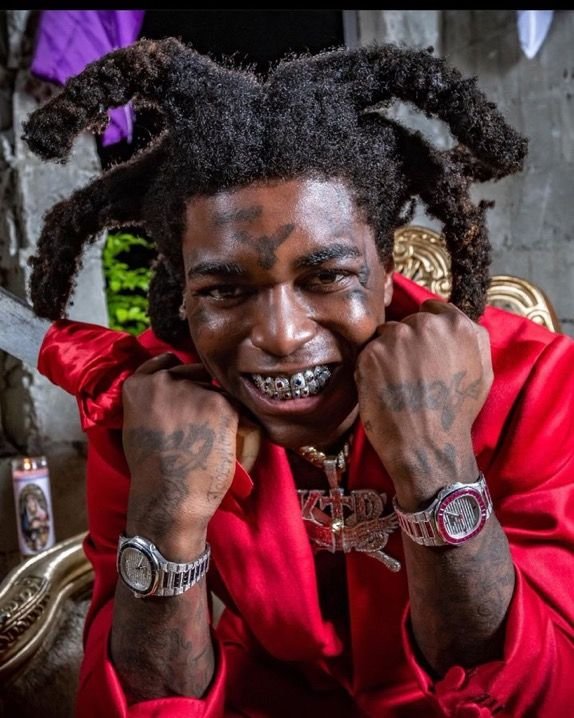 Kodak Black – Endless Nights feat. Gunna, Roddy Ricch, French Montana Instrumental Beats