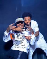 Likkle Addi – RICH FR Instrumental Beats