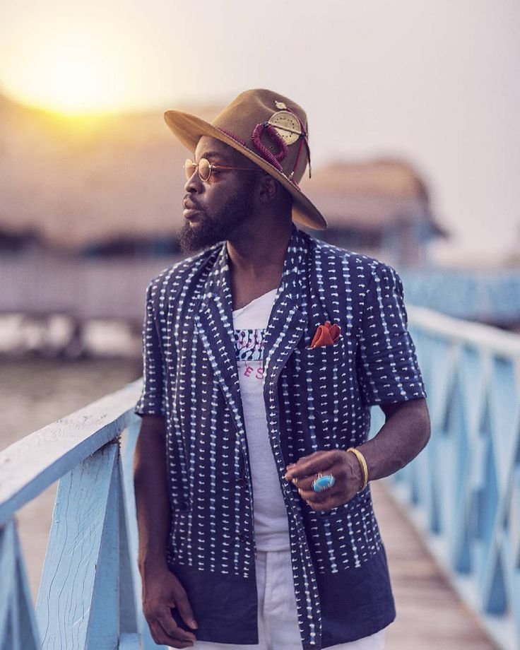 M.anifest – SPIRIT RIDDIM feat. Bien & DarkoVibes