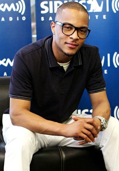 T.I. – The Right One Instrumental Beats