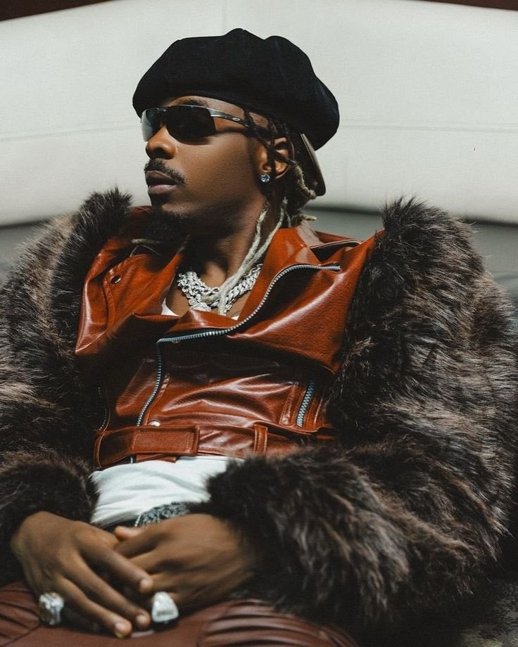 Young Jonn – Go Shawty Instrumental Beats