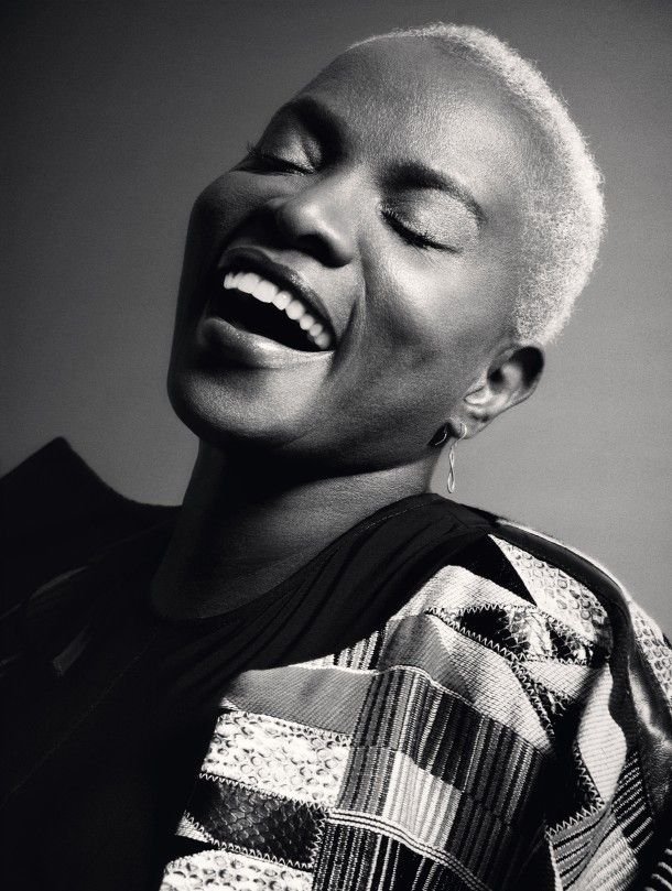 Angélique Kidjo, Ayra Starr – Aye Kan Instrumental beats