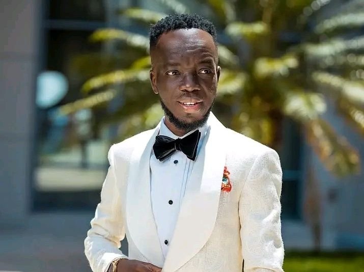 Akwaboah – Same Same Instrumental Beats