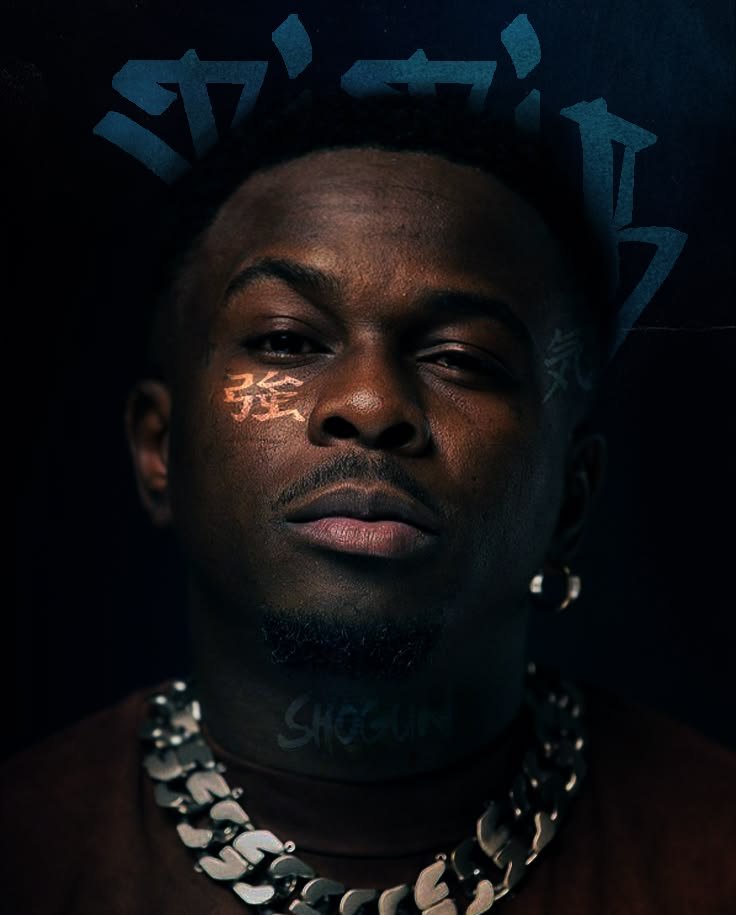 Didi B, Young Jonn – Raba Instrumental Beats