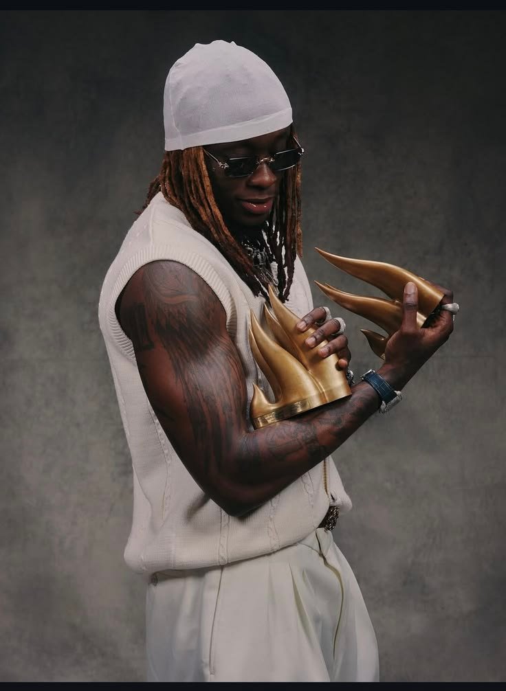 HIMRA – BARA BARA Instrumental Beats