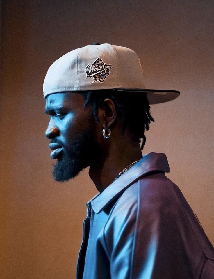 Black Sherif – Find A Way Instrumental Beats