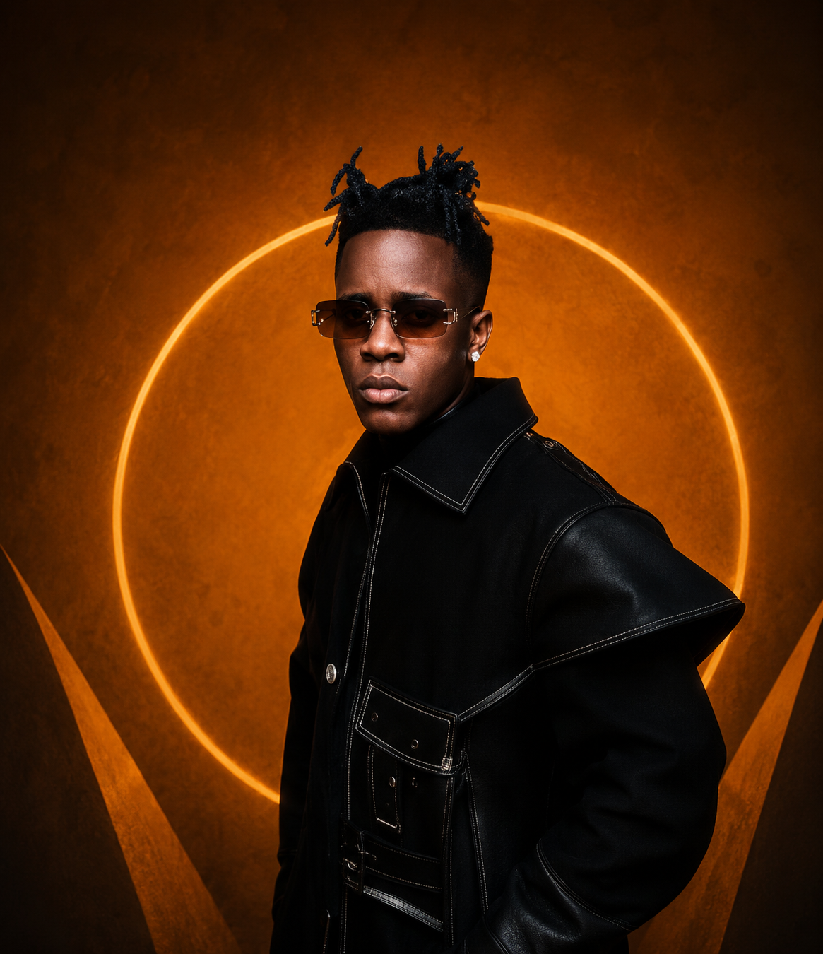 PAKI CHENZU – SOLDAT Instrumental Beats