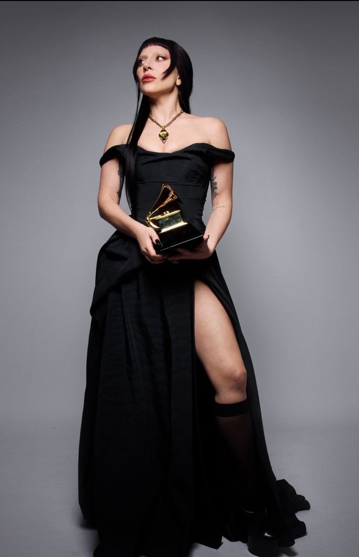 Lady Gaga, Doechii – RUNWAY Instrumental Beats