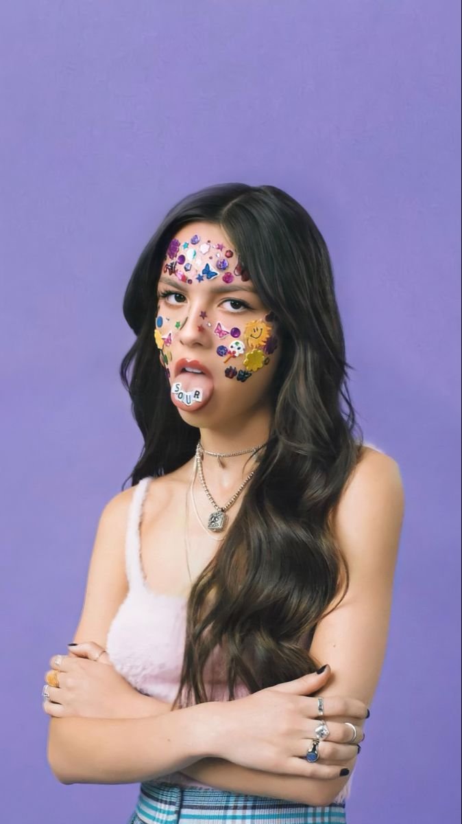 Olivia Rodrigo – stupid song  Instrumental Beats