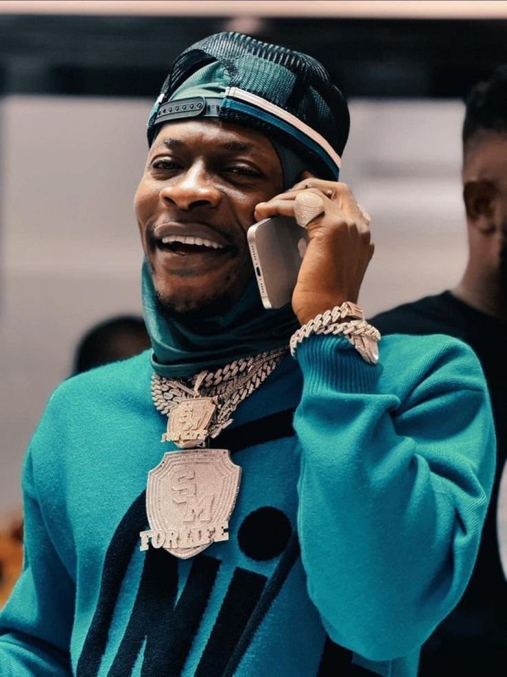 Shattawale – Nervous Instrumental Beats