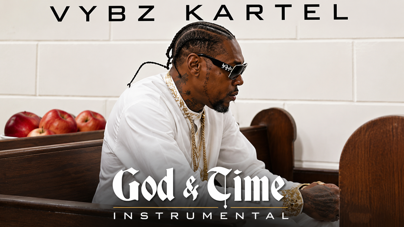 Vybz Kartel – SOFT GIRL ERA Instrumental Beats