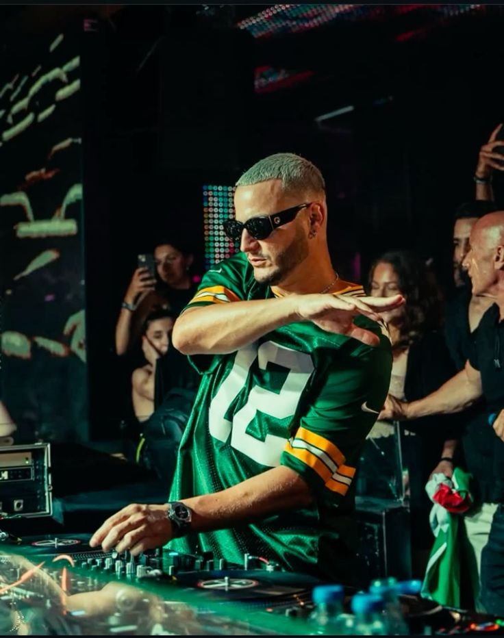 DJ Snake – Cairo Express mp3