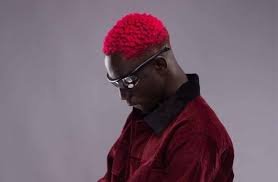 Bosom P-Yung – Wo Cee (ft Joey B) Instrumental Beats